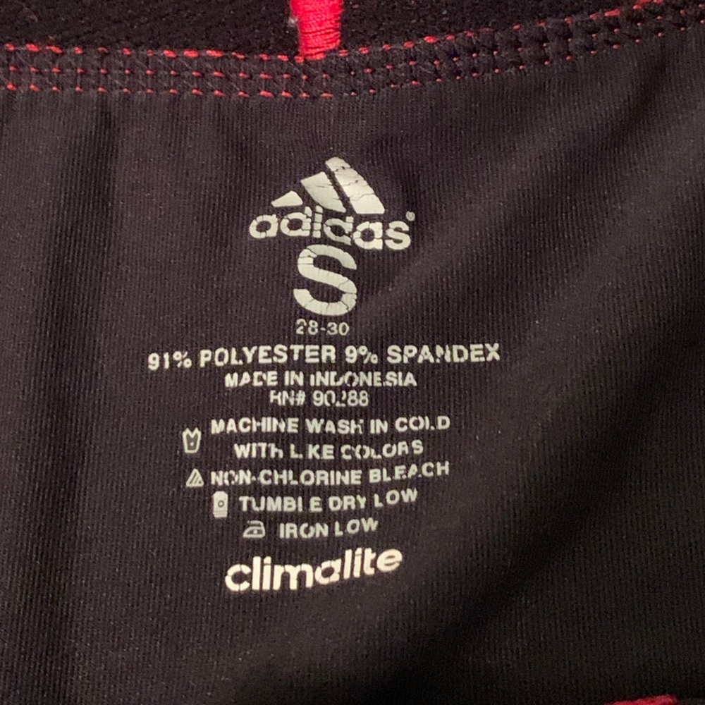 Adidas Athletic Briefs - Picture 2 of 2